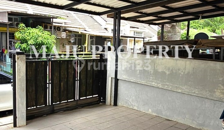 Rumah Bagus Siap Huni di Cibubur City 2