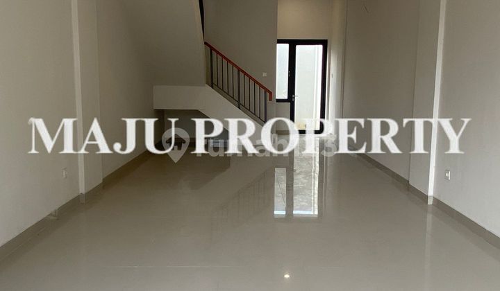 Ruko Bagus Siap Pakai Di Kota Wisata Cibubur 2