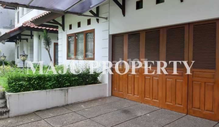 Large House in Villa Cibubur Indah, Ready to Occupy 2