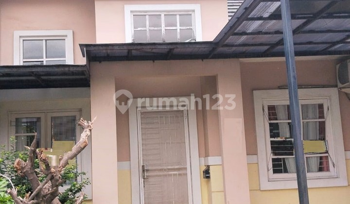 Rumah Sewa Siap Huni Di Kota Wisata 