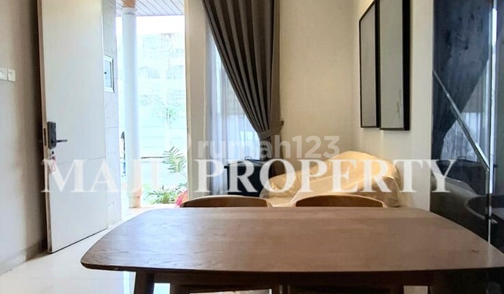 Rumah Bagus Jual Cepat Di Citragran CBD 2