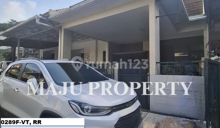 Rumah Sewa Ada Furnished Di Cibubur Residence Rumah Sewa Ada Furnished Di Cibubur Residence