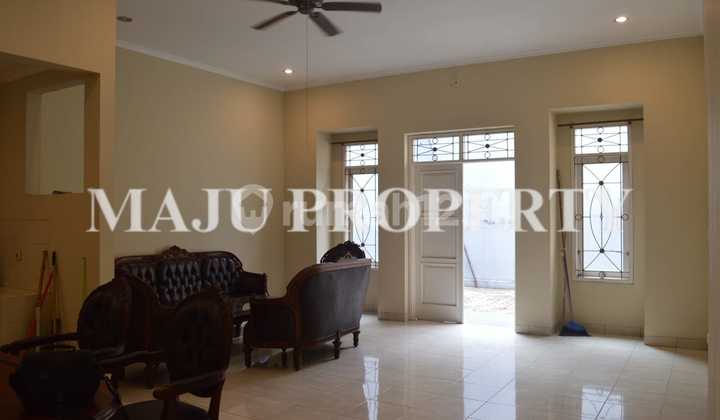 Rumah Bagus Siap Huni di Bukit Golf, bisa Nego 2