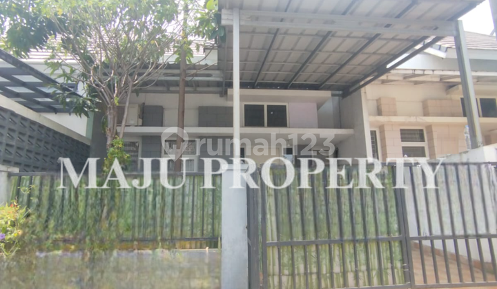 Rumah Bagus Unfurnished Di Bukit Golf Cibubur Rumah Bagus Unfurnished Di Bukit Golf Cibubur