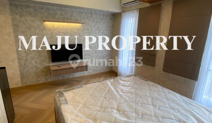 Apartment Type Studio Siap Huni Di Podomoro Golf View 2