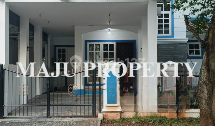 Rumah Jual Bagus Siap Huni di Legenda Wisata