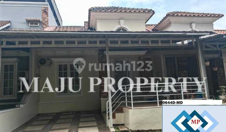 Rumah Bagus Siap Huni Di Citra Gran, Negoable Rumah Bagus Siap Huni Di Citra Gran, Negoable