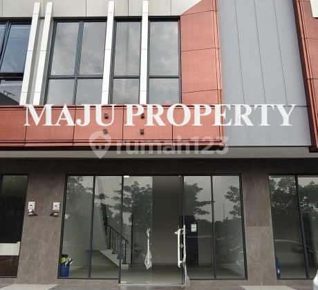 Ruko Bagus Siap Pakai Di Kota Wisata Cibubur 1