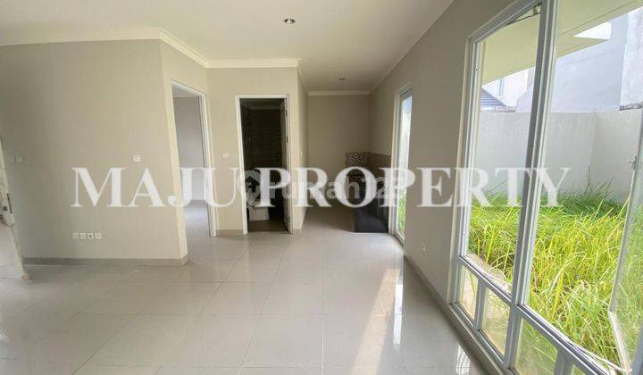 Rumah Sewa Bagus Unfurnished di Cileungsi, Bogor 2