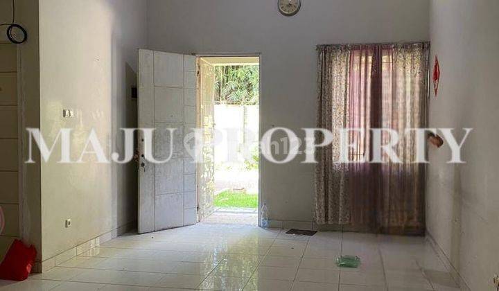 Dijual Rumah Dalam Cluster Di Kota Wisata Cibubur 2