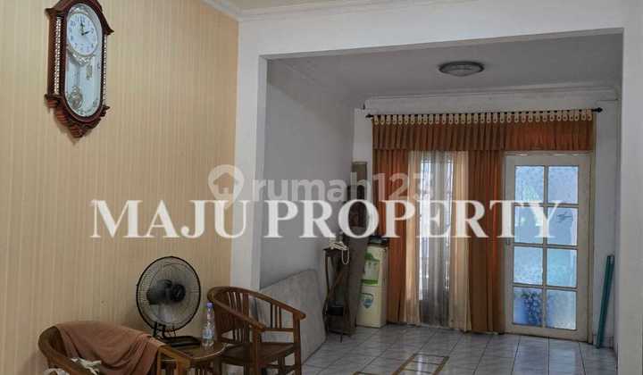 Dijual Rumah Siap Huni, Di Legenda Wisata 2