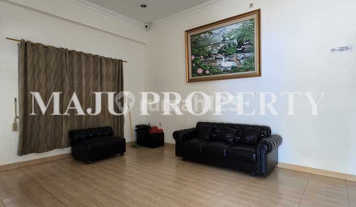 Rumah Siap Huni, Luas Tanah 689 M2, di Ciangsana 2