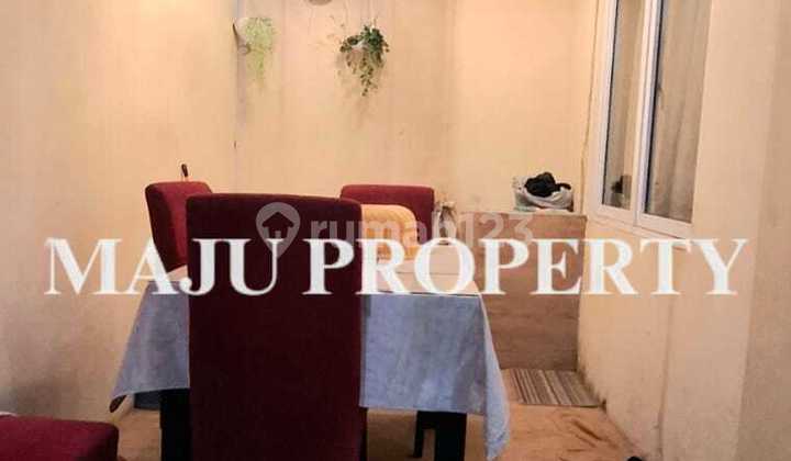 Dijual Cepat Rumah Bagus, Lokasi Kota Wisata Cibubur 2