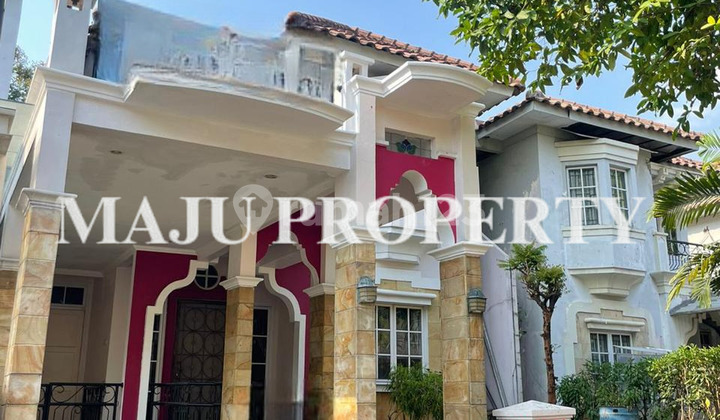 Nice Rental House Ready to Occupy in Tourist City Nice Rental House Ready to Occupy in Tourist City