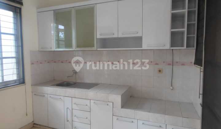 Ready-to-Occupy Rental House in Tourism City 2