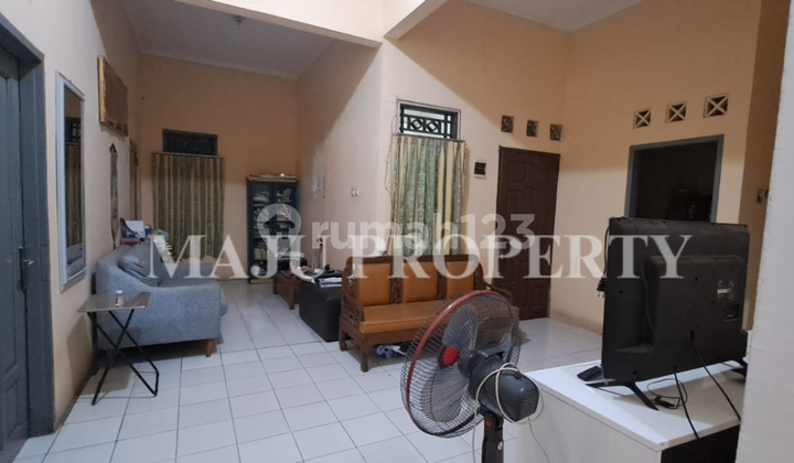 Rumah Jual Cepat di Komplek Cileungsi Hijau, bisa Nego 2