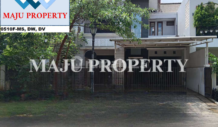 2-Story House for Sale in Citragran, Negotiable
