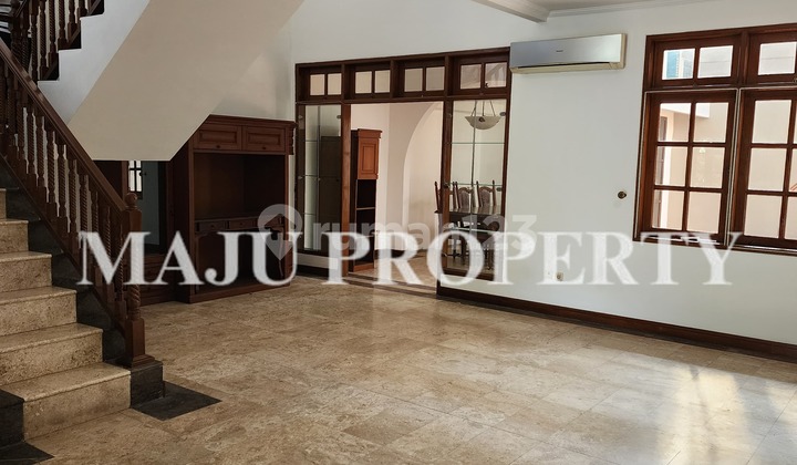 A Good House Ready to Occupy in Cibubur Tourist City 2