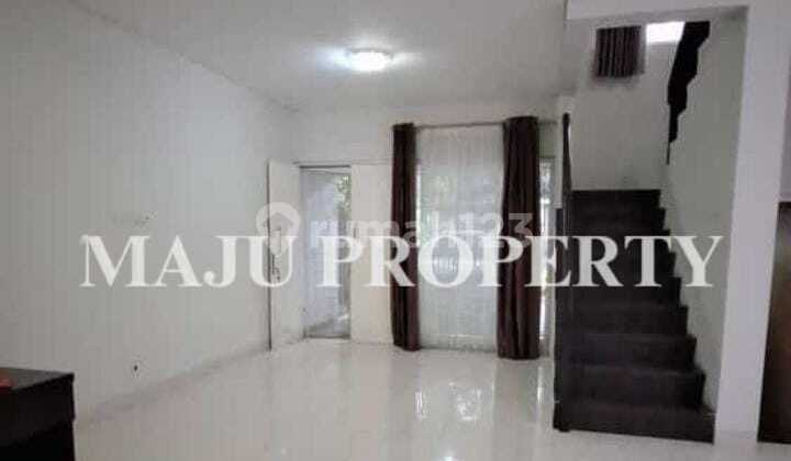 2-Story House for Rent in Raffles Hills Cibubur 2