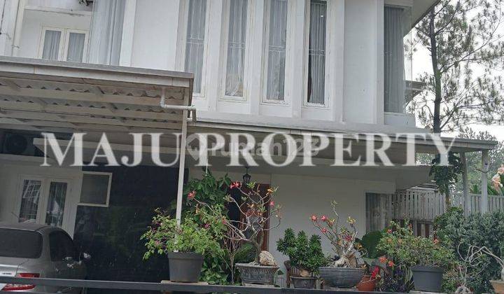 Rumah Bagus Siap Huni Di Citra Gran Cibubur 1