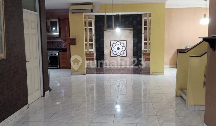 Nice House Ready to Occupied in Citragran Cibubur Nice House Ready to Occupied in Citragran Cibubur