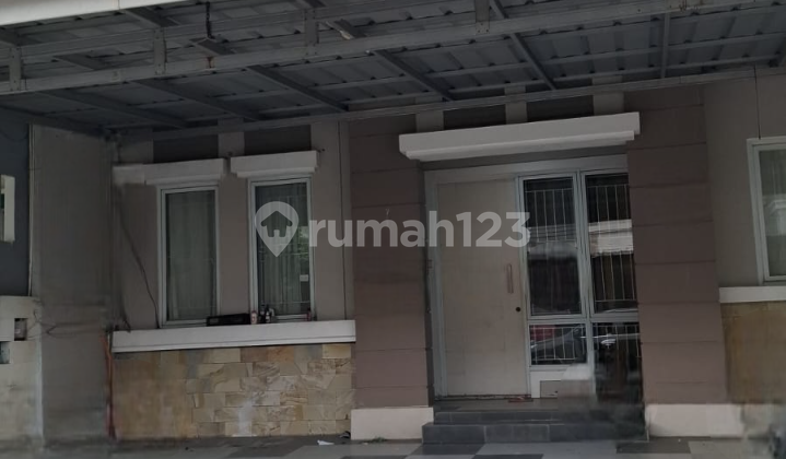 Rumah Bagus Siap Huni di Kota Wisata, Bogor 1