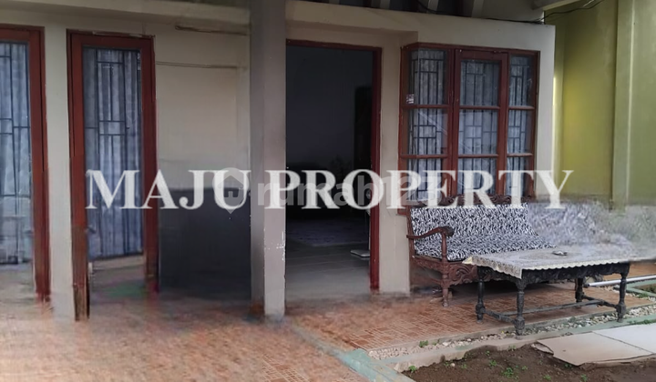 Rumah Dalam Cluster di Harvest City, Jual Cepat 2