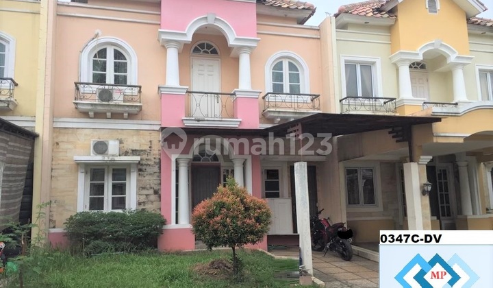 Nice Rental House in Raffles Hills Ready to Occupy Nice Rental House in Raffles Hills Ready to Occupy