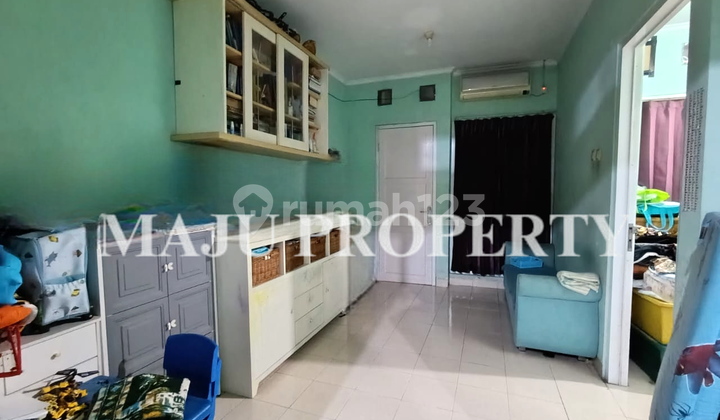 Rumah Jual 1 Lantai di The Address, bisa Nego 2