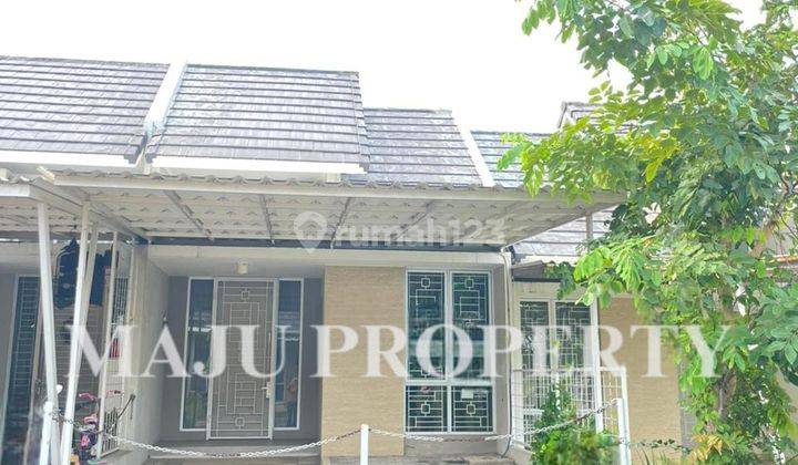 Rumah Sewa Bagus Furnished Cileungsi, Bogor 1