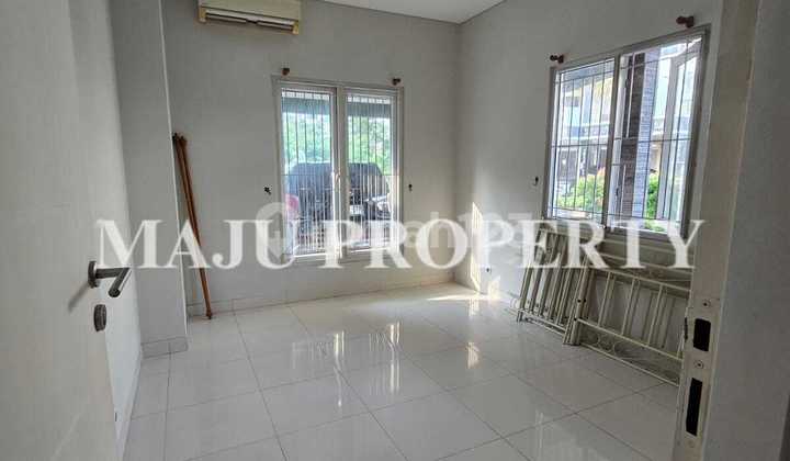 Rumah Sewa Bagus Siap Huni Di Raffles Hills  2