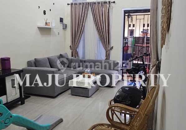 Rumah Bagus Jual Cepat di Griya Cileungsi 2