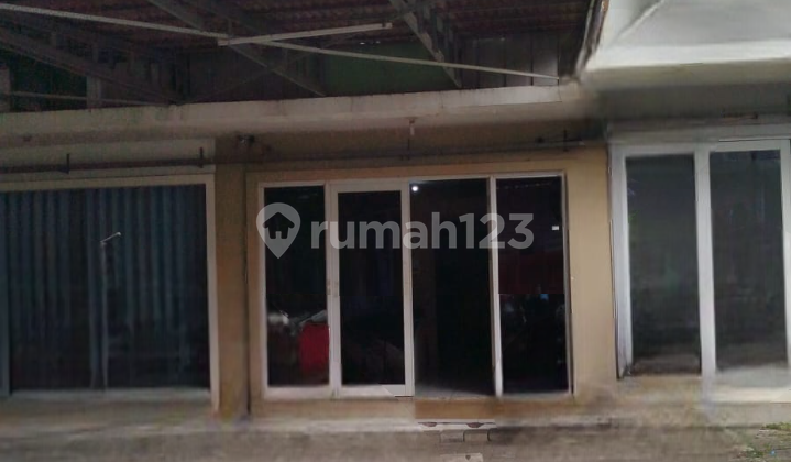 Ruko Bagus 2 Lantai Di Legenda Wisata Cibubur 1