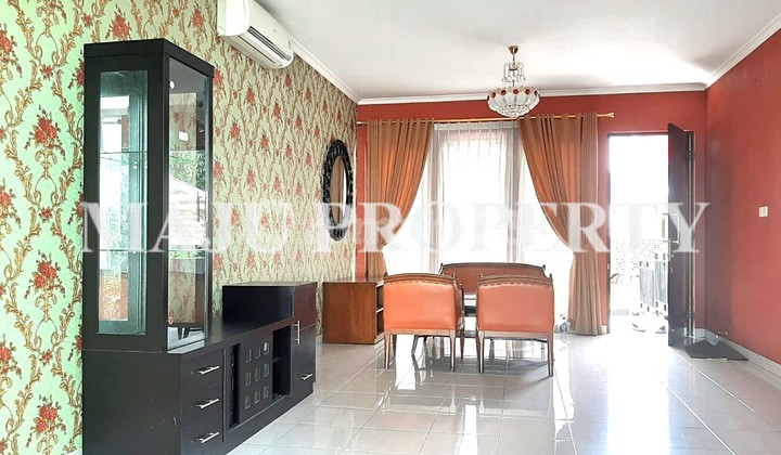Nice Rental House In Mahogany Residence, Ready To Occupy 2