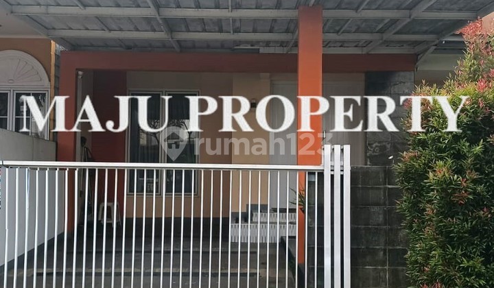Rumah Sewa Bagus Di Citragran Cibubur, Siap Huni 1