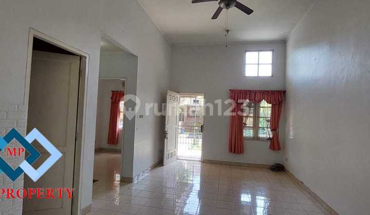 Rumah Sewa Siap Huni Di Kota Wisata  2