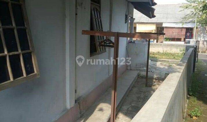 Rumah Bagus Siap Huni di Kp. Parung Belimbing, Depok 2