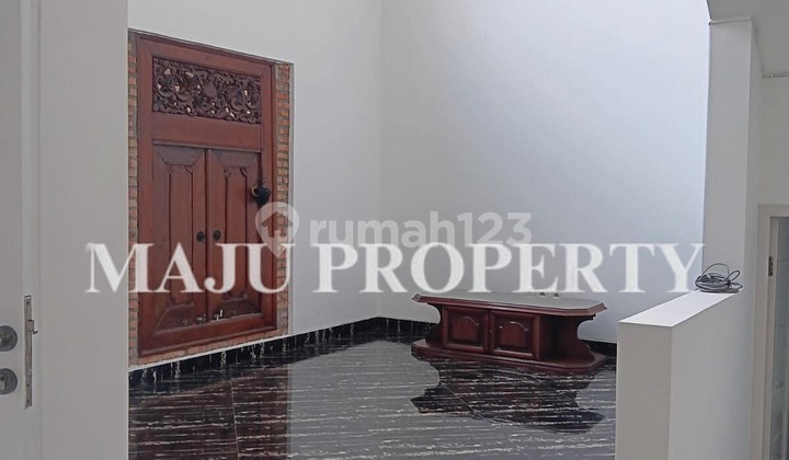 Rumah Bagus Siap Huni Di Kota Wisata Cibubur 2