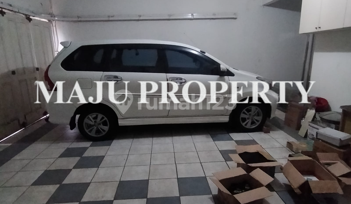 Rumah Besar Di Legenda Wisata Bogor, Jual Cepat 2