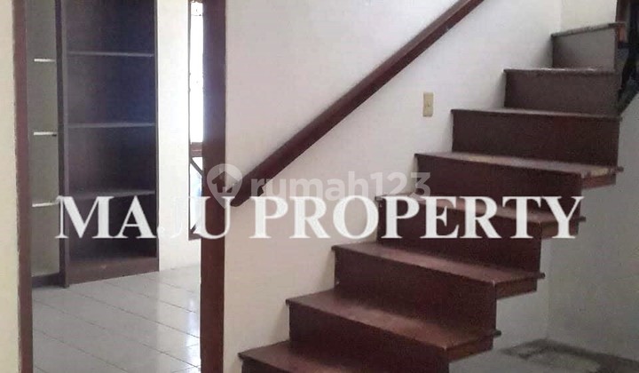 Rumah Bagus Di Griya Kenari Mas, Siap Huni 2