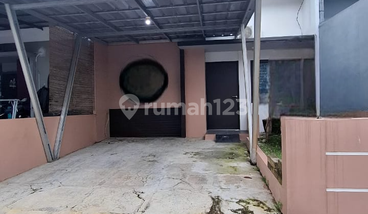 Ready-to-Occupy Rental House in Harvest City 1