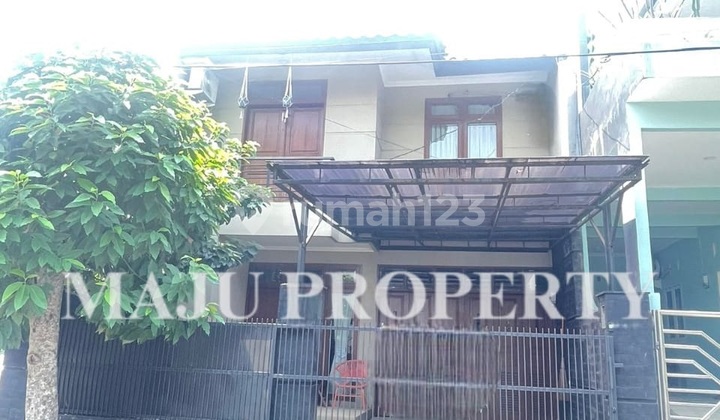 Ready-to-Live Rental House in Taman Laguna Cibubur Ready-to-Live Rental House in Taman Laguna Cibubur