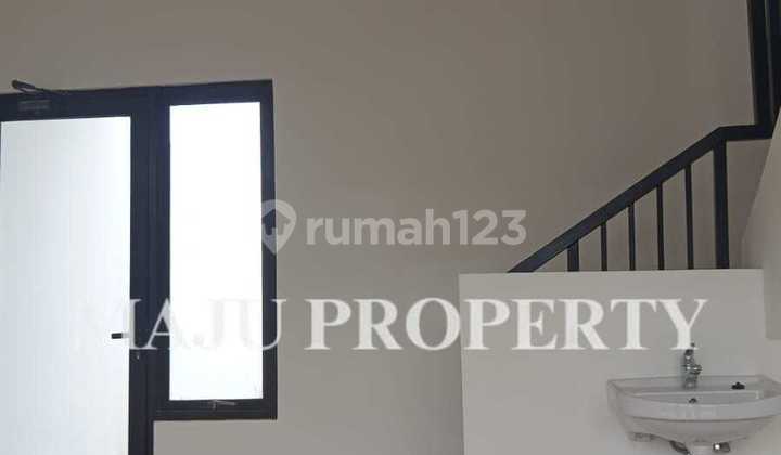 Good Ready-to-Use Ruko for Rent in Metland Cileungsi 2