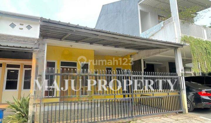 Rumah Bagus Siap Huni di Metland Cileungsi 1