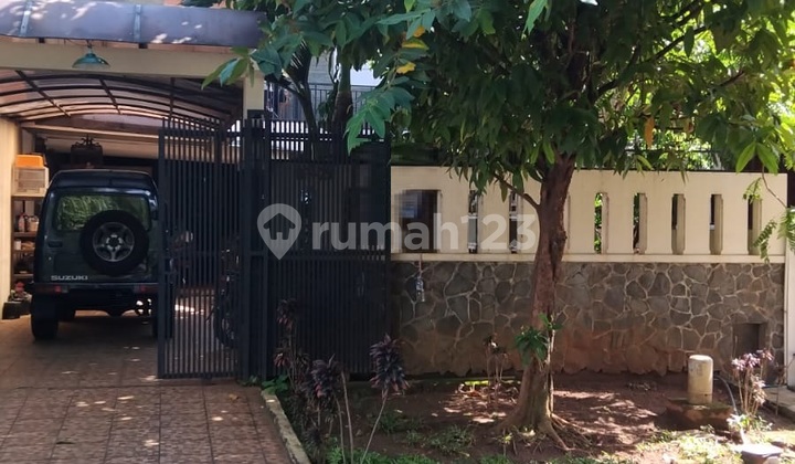 Rumah, 2 Lantai, di Citragran Cibubur, Jual Cepat bisa Nego 1