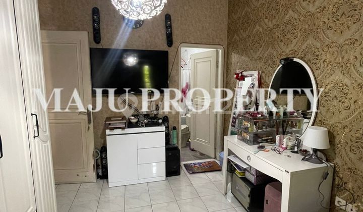 Rumah Sewa Bagus Di Legenda Wisata Siap Huni 2