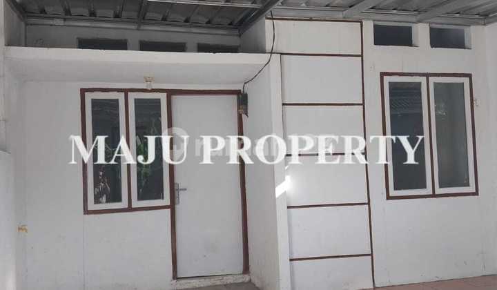 Rumah Murah Jual Cepat, Cocok Untuk Investasi Di Harvest City 2