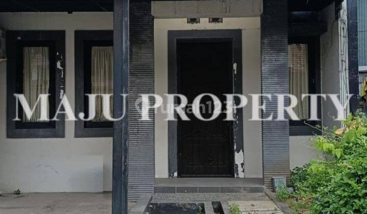Rumah Sewa Bagus Unfurnished Legenda Wisata, Bogor 1