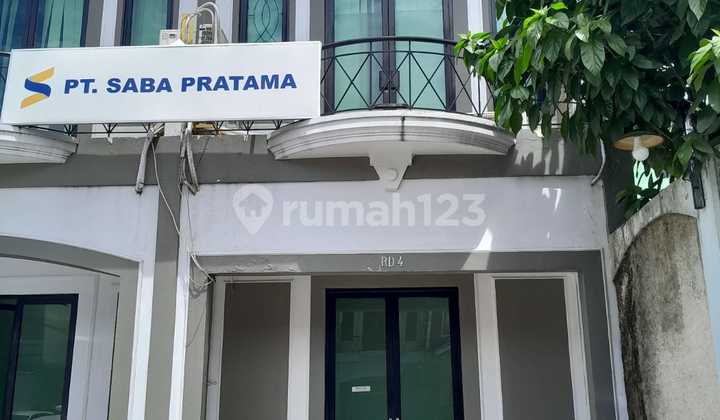 Ruko Siap Huni di Komplek Mutiara Faza, Pasar Rebo, Jakarta Timur Ruko Siap Huni di Komplek Mutiara Faza, Pasar Rebo, Jakarta Timur