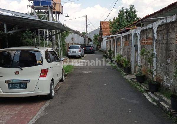 Rumah Kosan Dan Rumah Tinggal Turun Harga 2